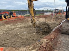 Parkes Special Activation Precinct – Asbestos Remediation