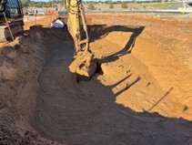 Parkes Special Activation Precinct – Asbestos Remediation