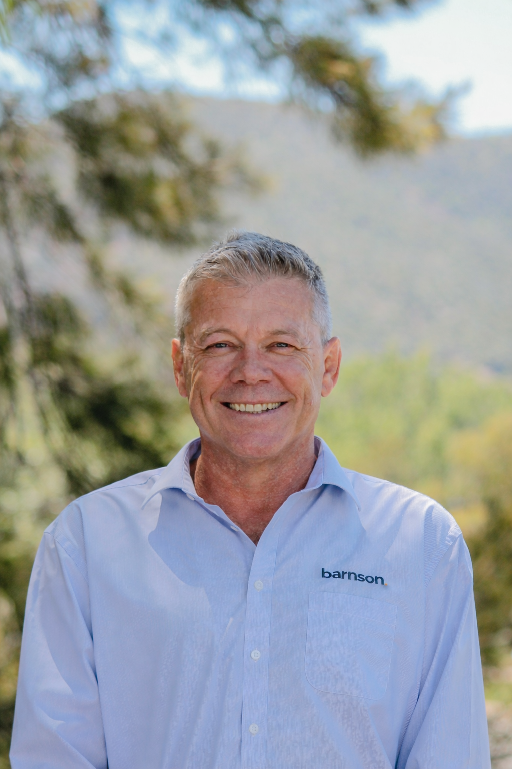 Luke Morris - Principal Civil Engineer / Company Director