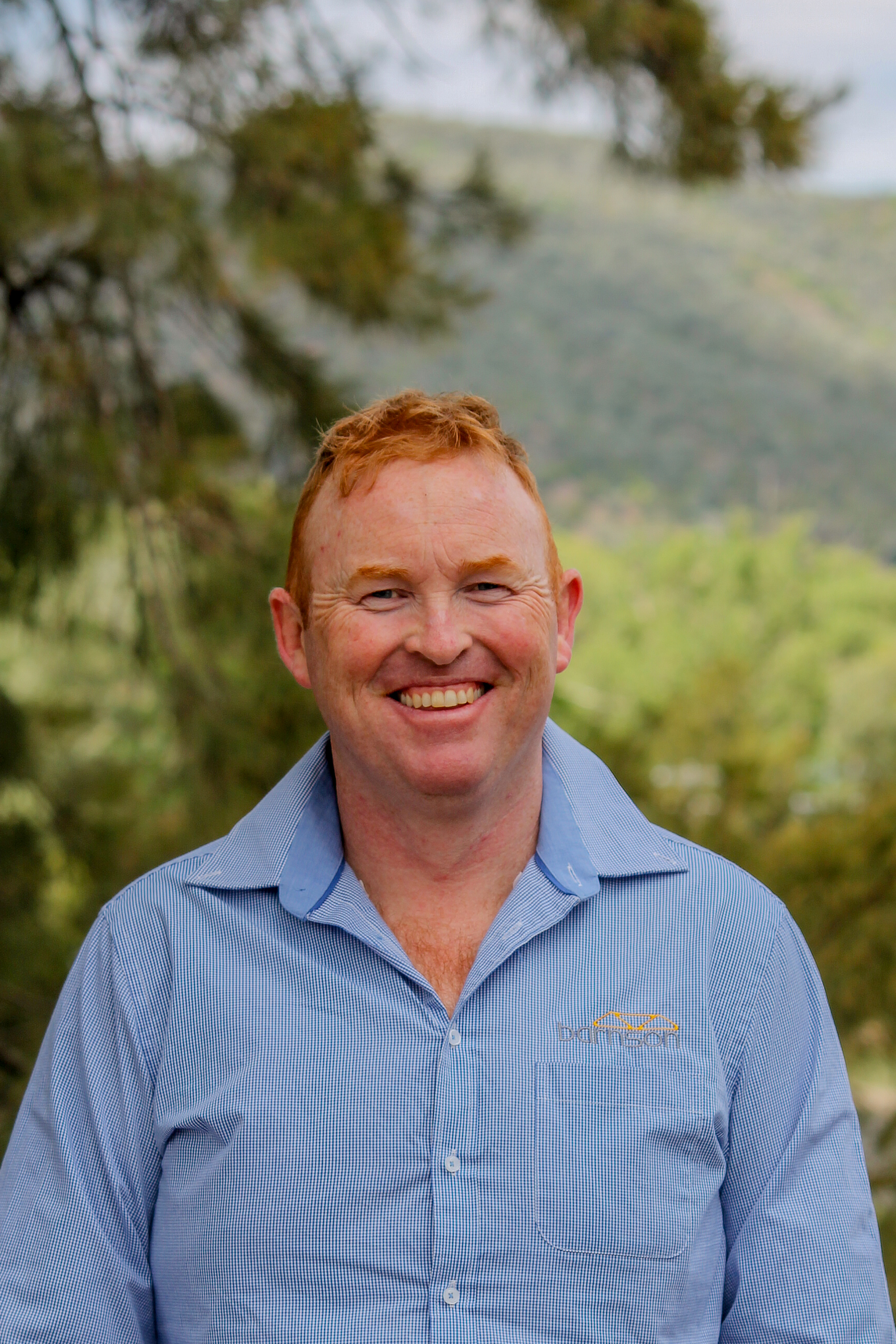 Richard Boylan - Survey Manager  / Associate